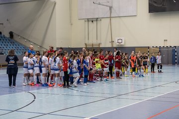 Bild 129 - wDJ Power Girls Cup Suederelbe